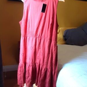 Eloquii Summer Dress